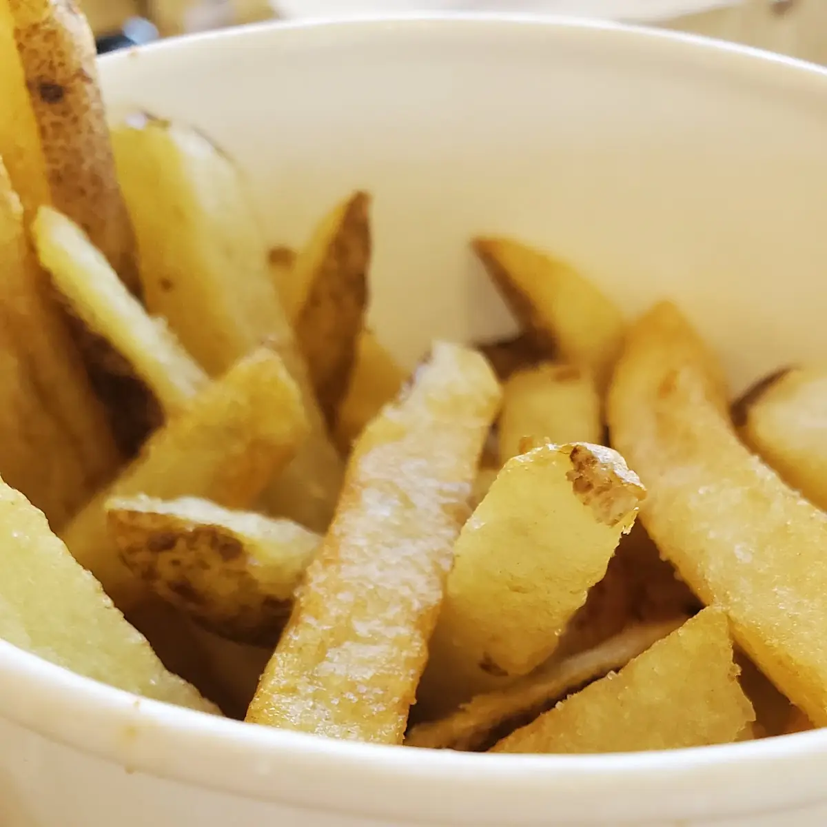 Fresh Cut Fries