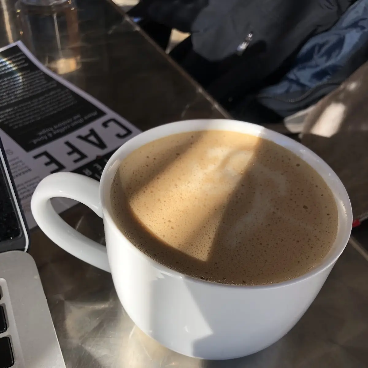 Spiced Chai