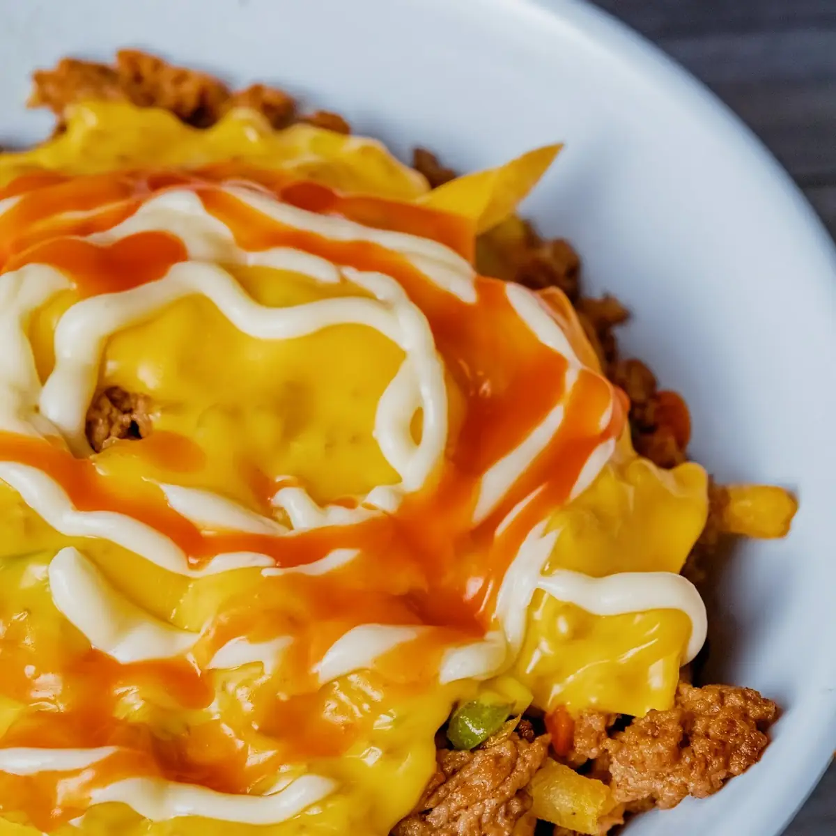 Chili Cheese