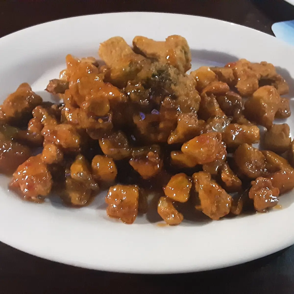 Orange Chicken