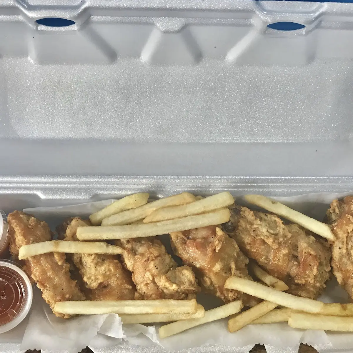 Lemon Pepper