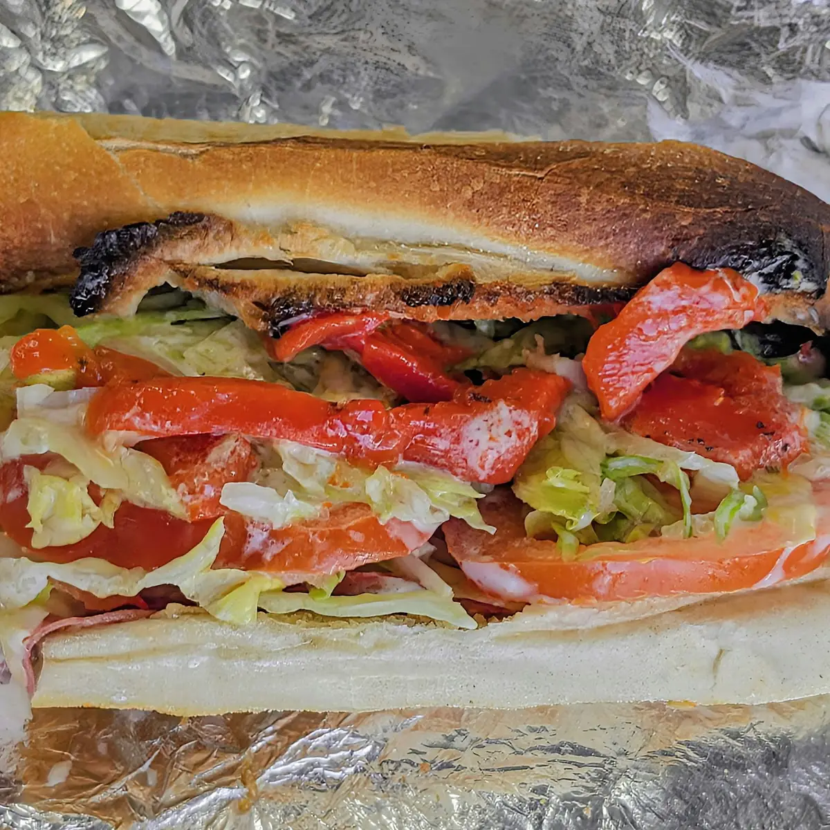 Italian Sub