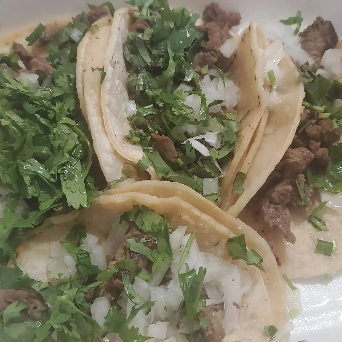 Asada Street Tacos