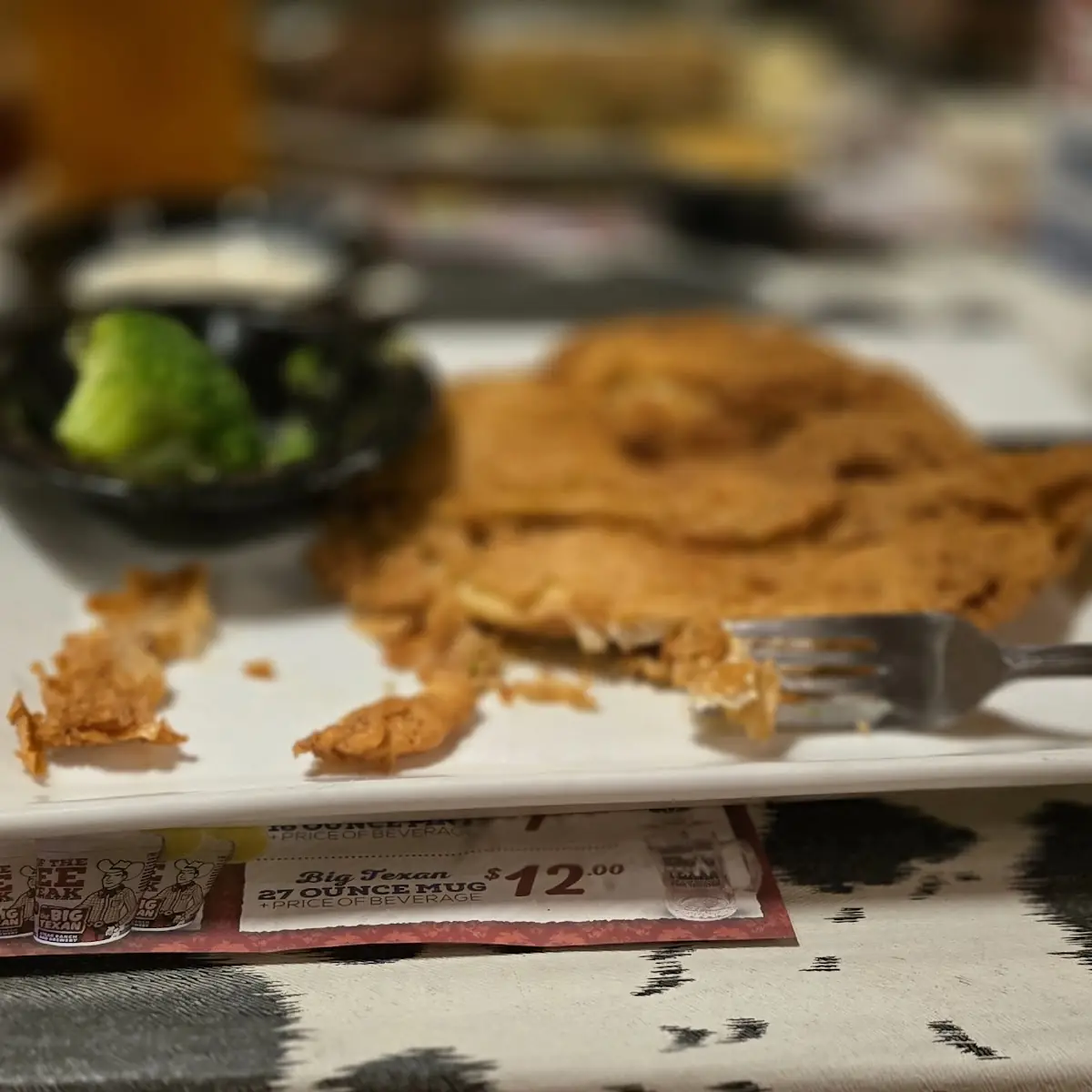 Chicken Fried Chicken