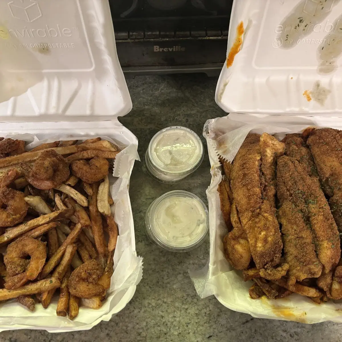Lemon Pepper