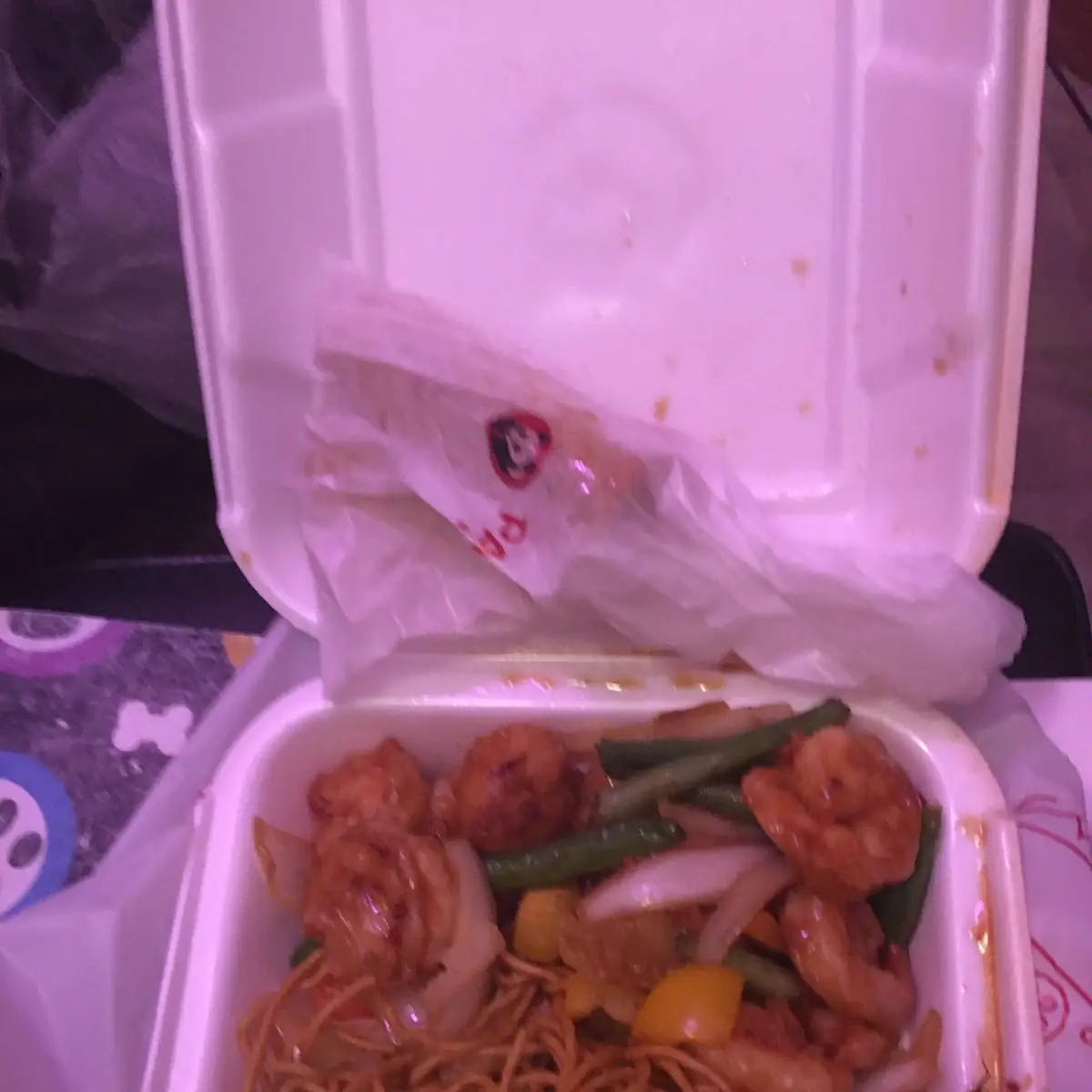 Lo Mein