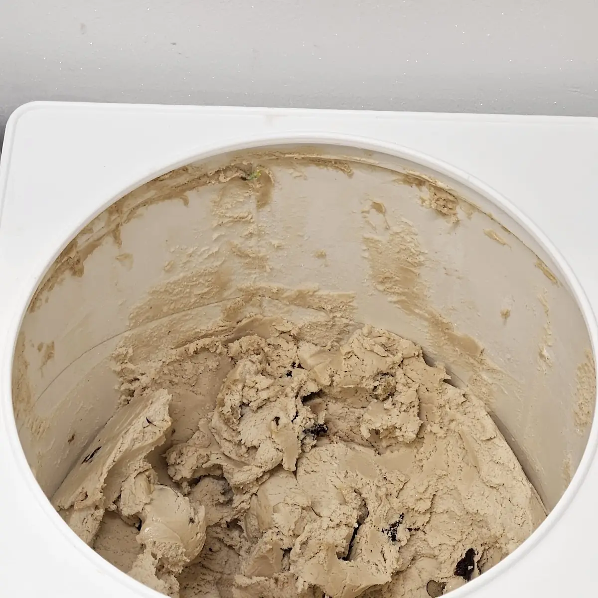 Peanut Butter Cookie Dough