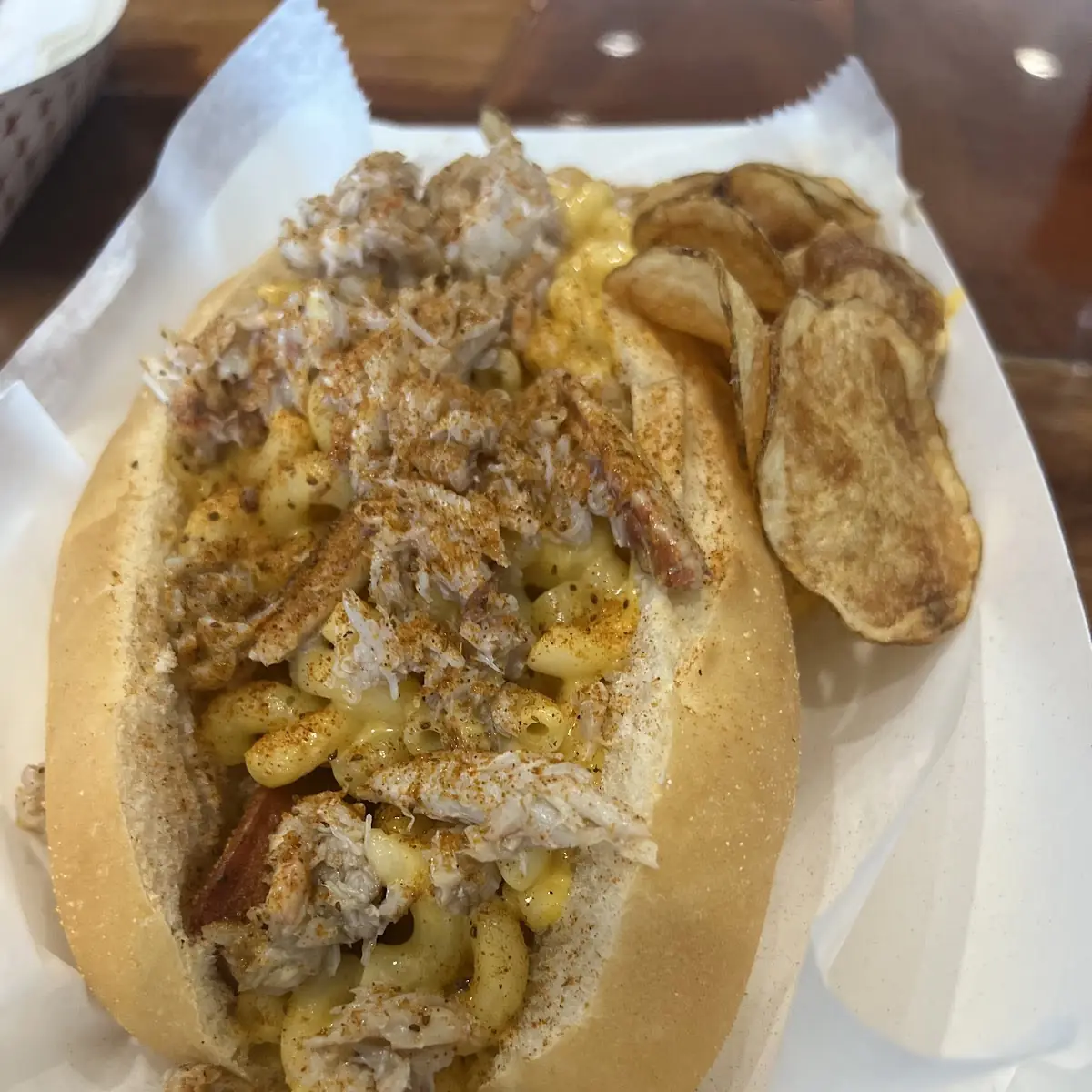Philly Cheese Steak