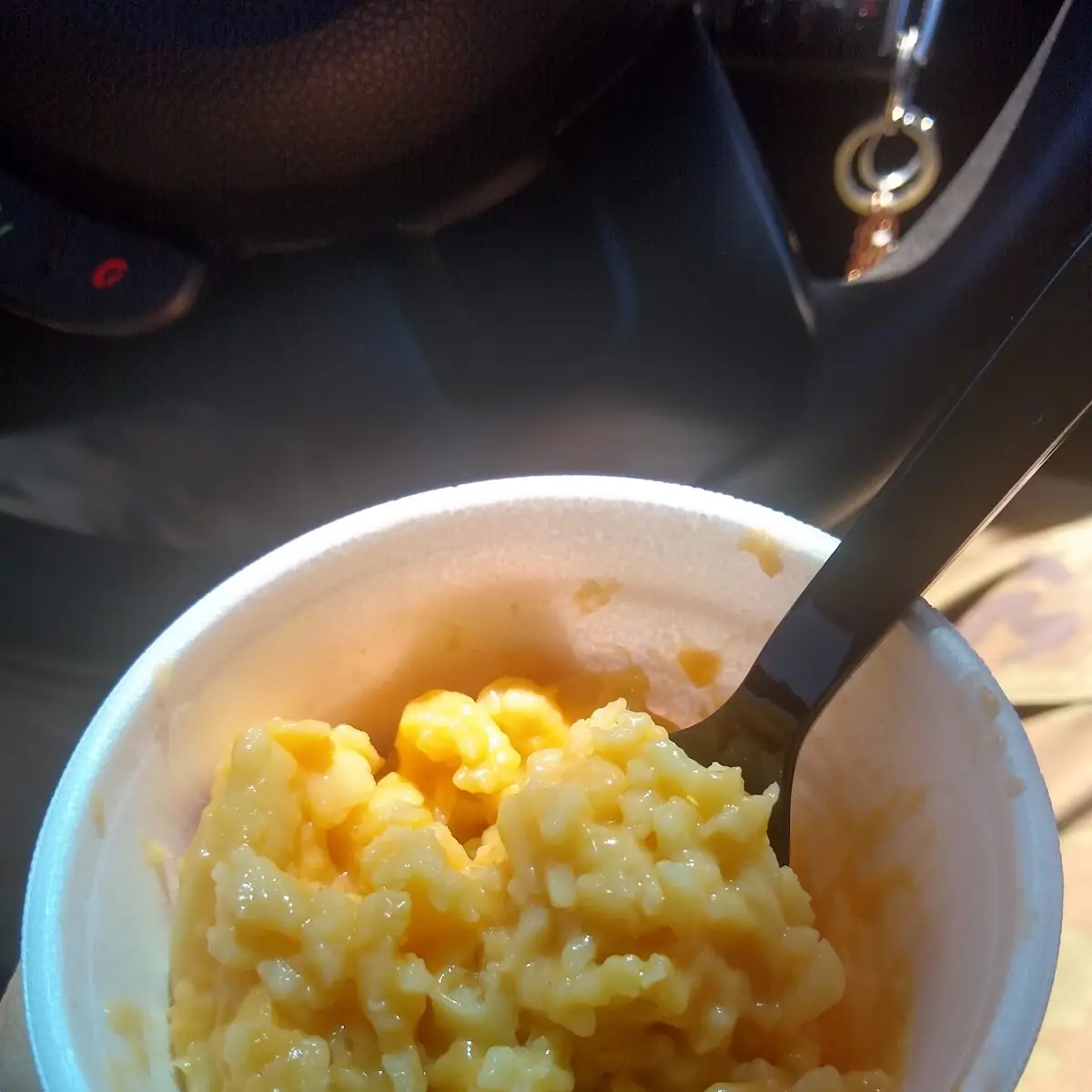 Mac N Cheese