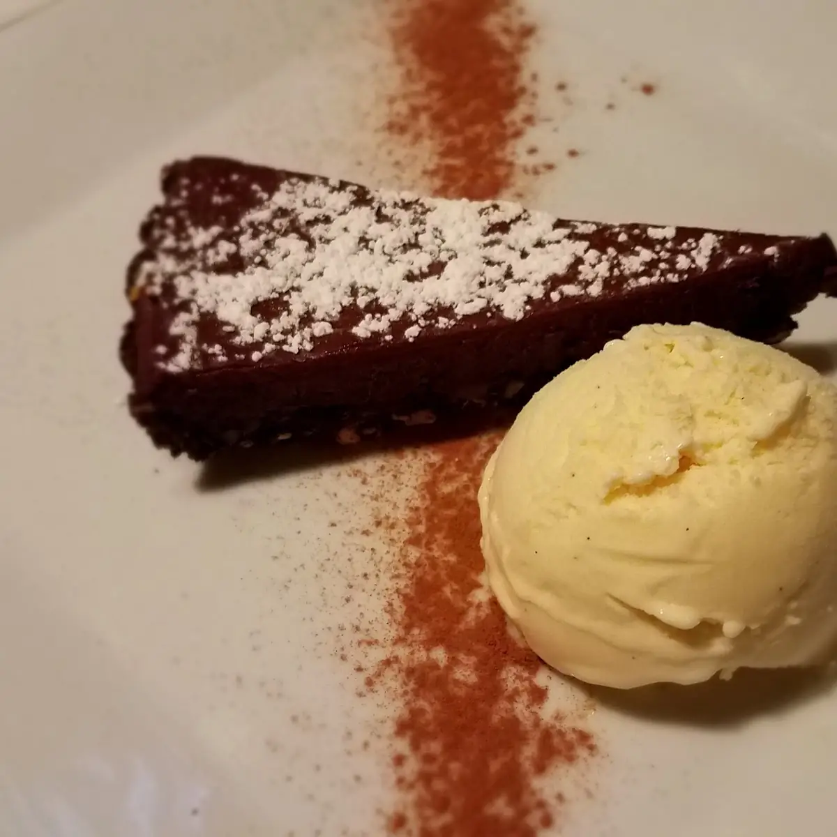 Chocolate Cake