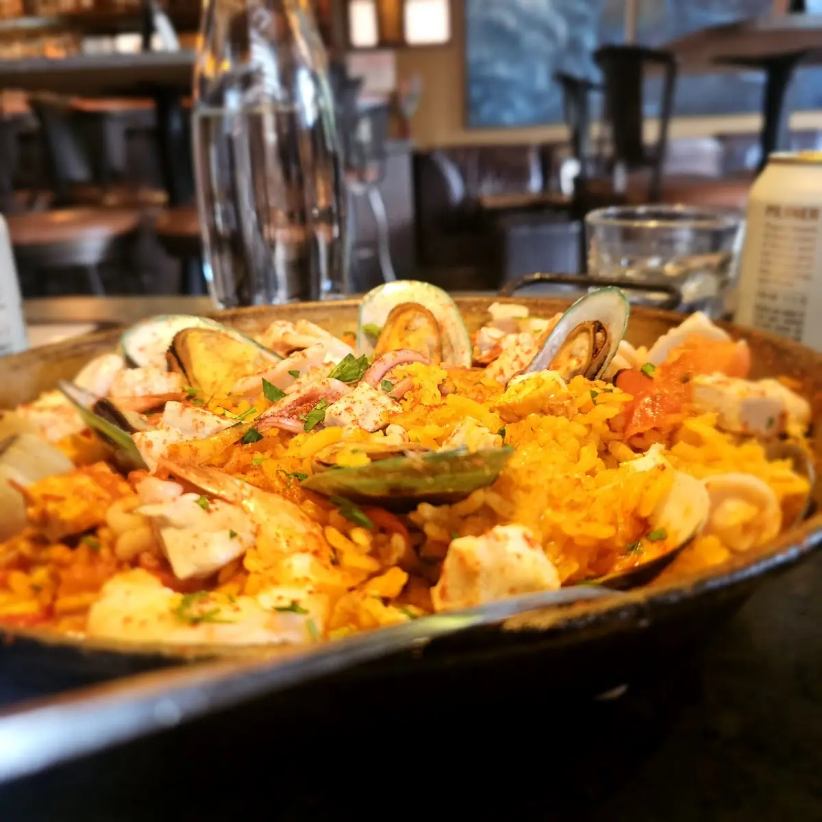 Paneer Tikka