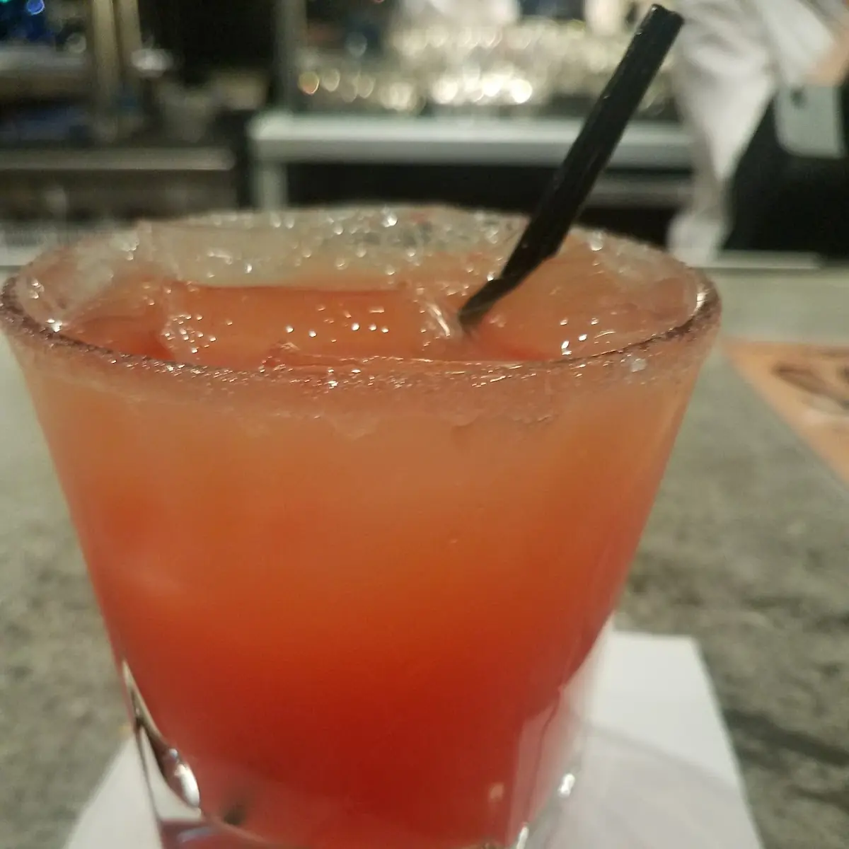 Old Fashion