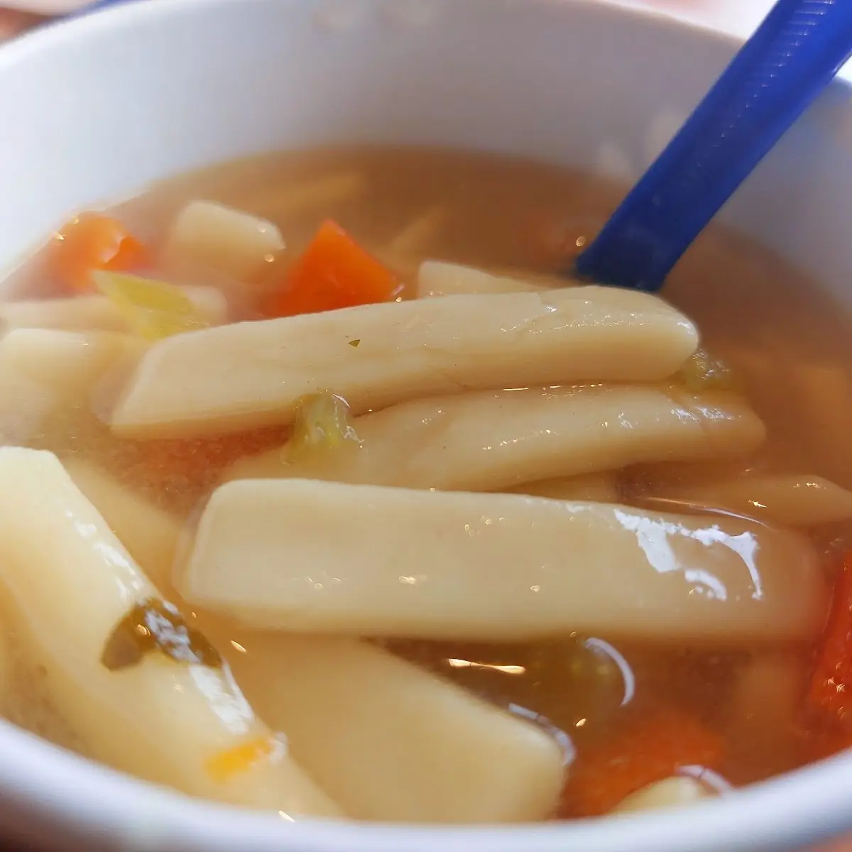 Chicken Noodle Soup