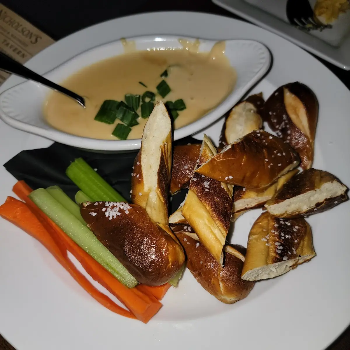 Belhaven Beer Cheese