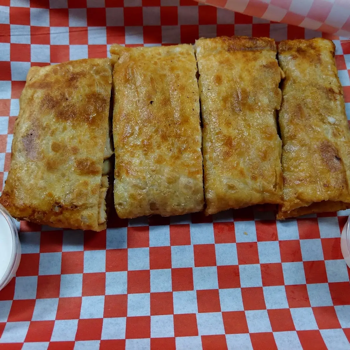 Egg Roll