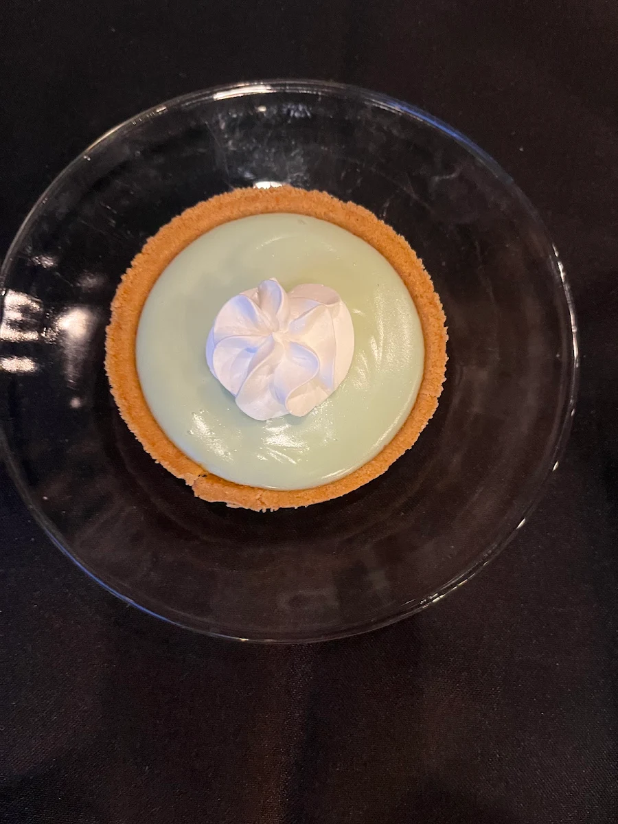 Key Lime Pie