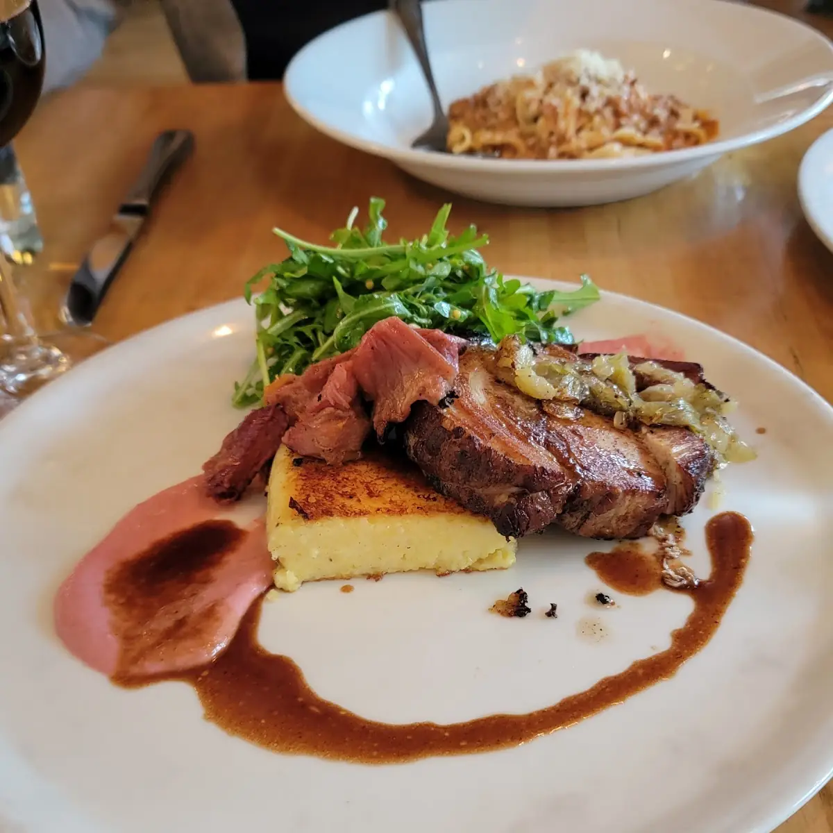 Duck Breast