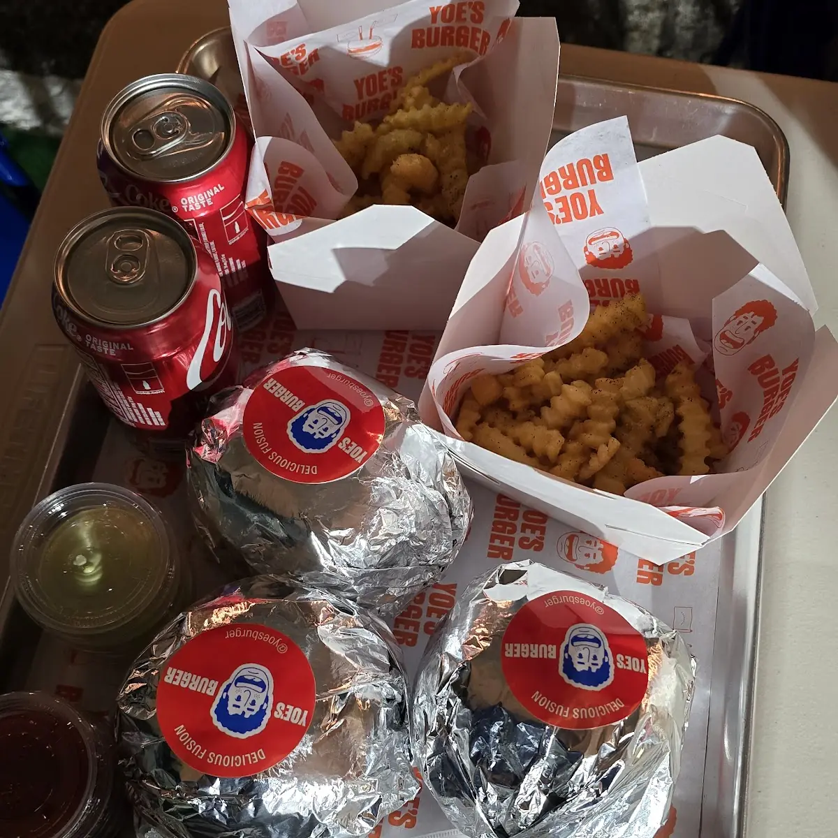 Tater Tots