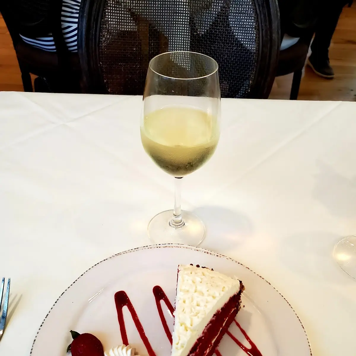 Red Velvet Cake