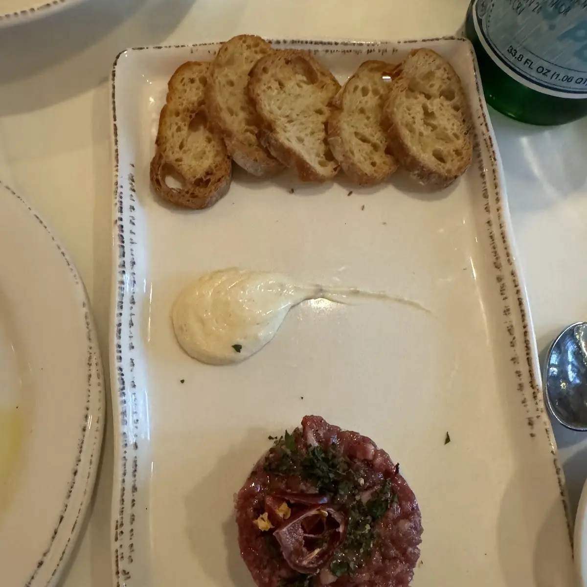 Steak Tartare