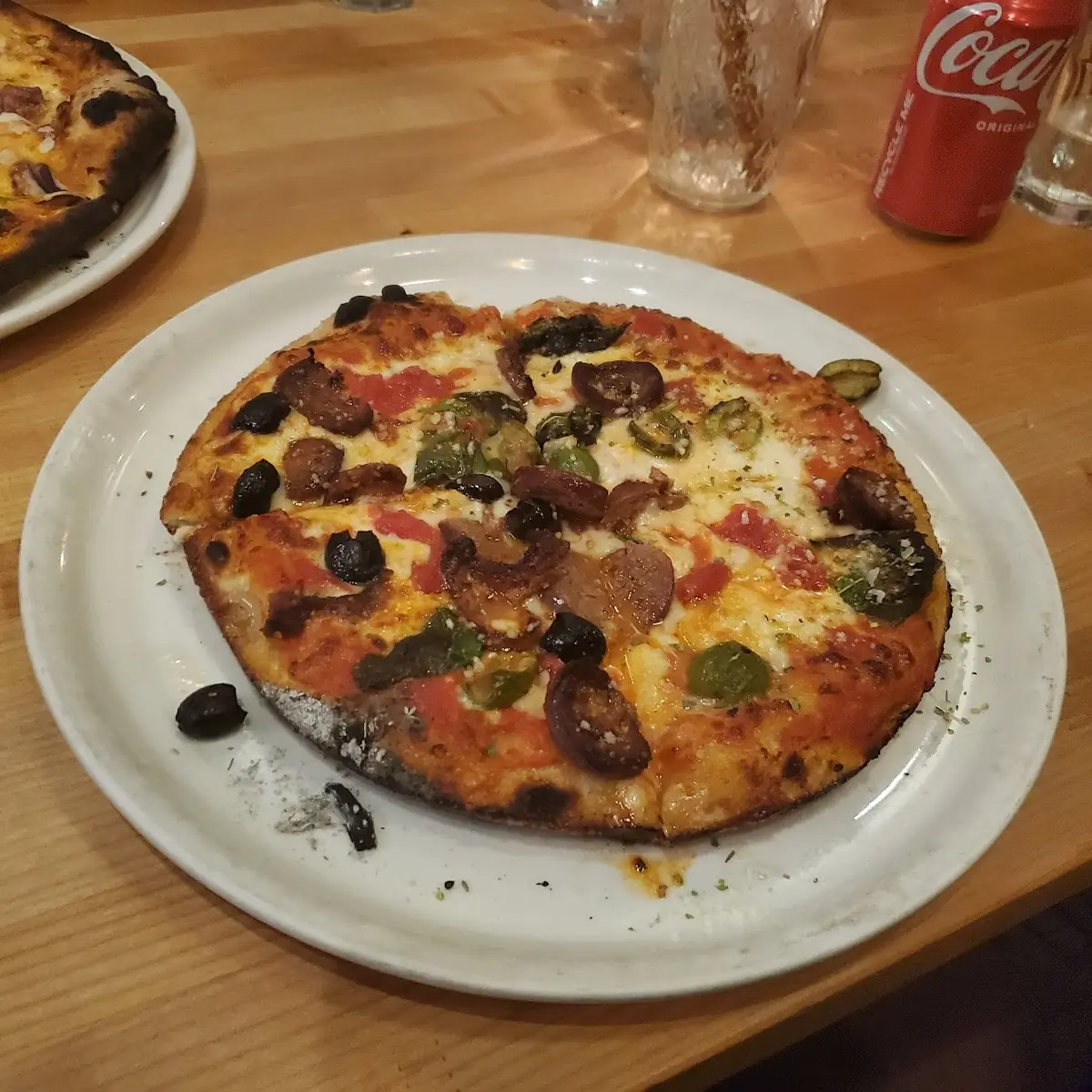 Bambino Pizza