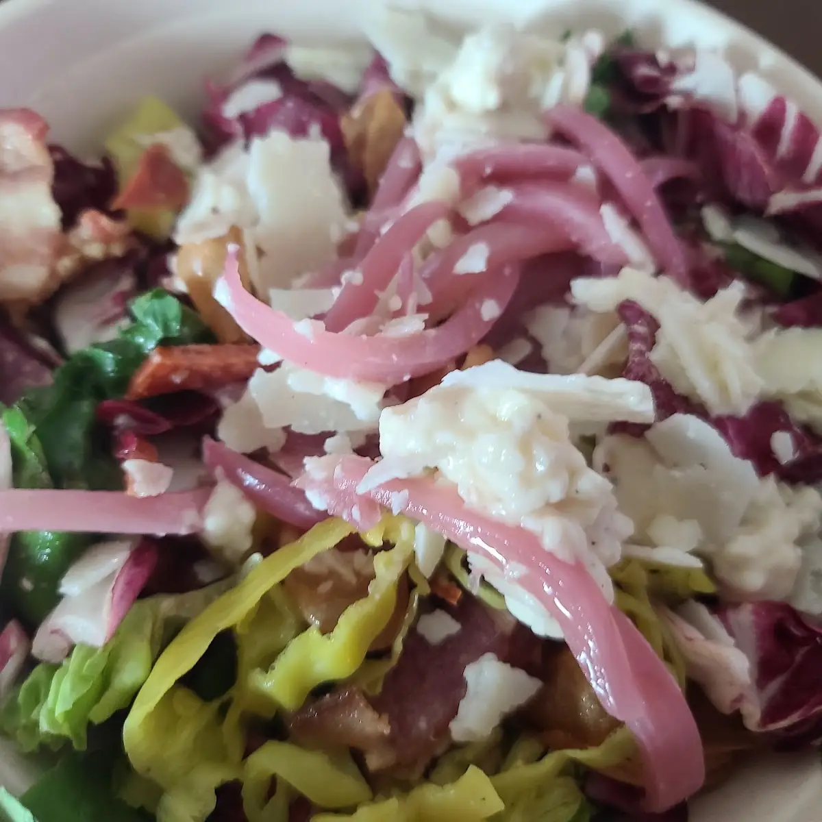Chopped Salad