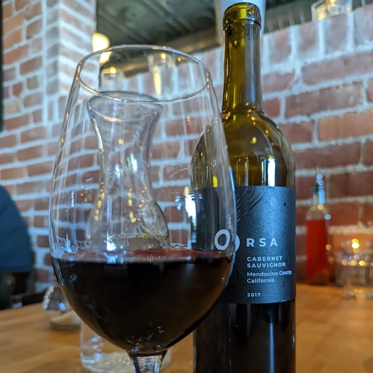 Red Wine