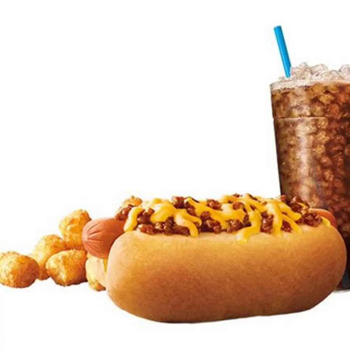 Beef Hot Dog