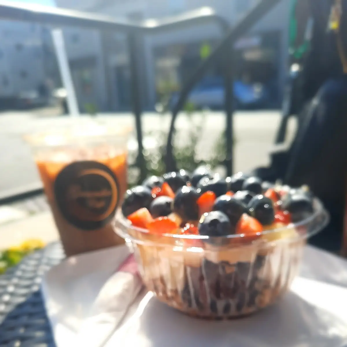 Acai Bowl