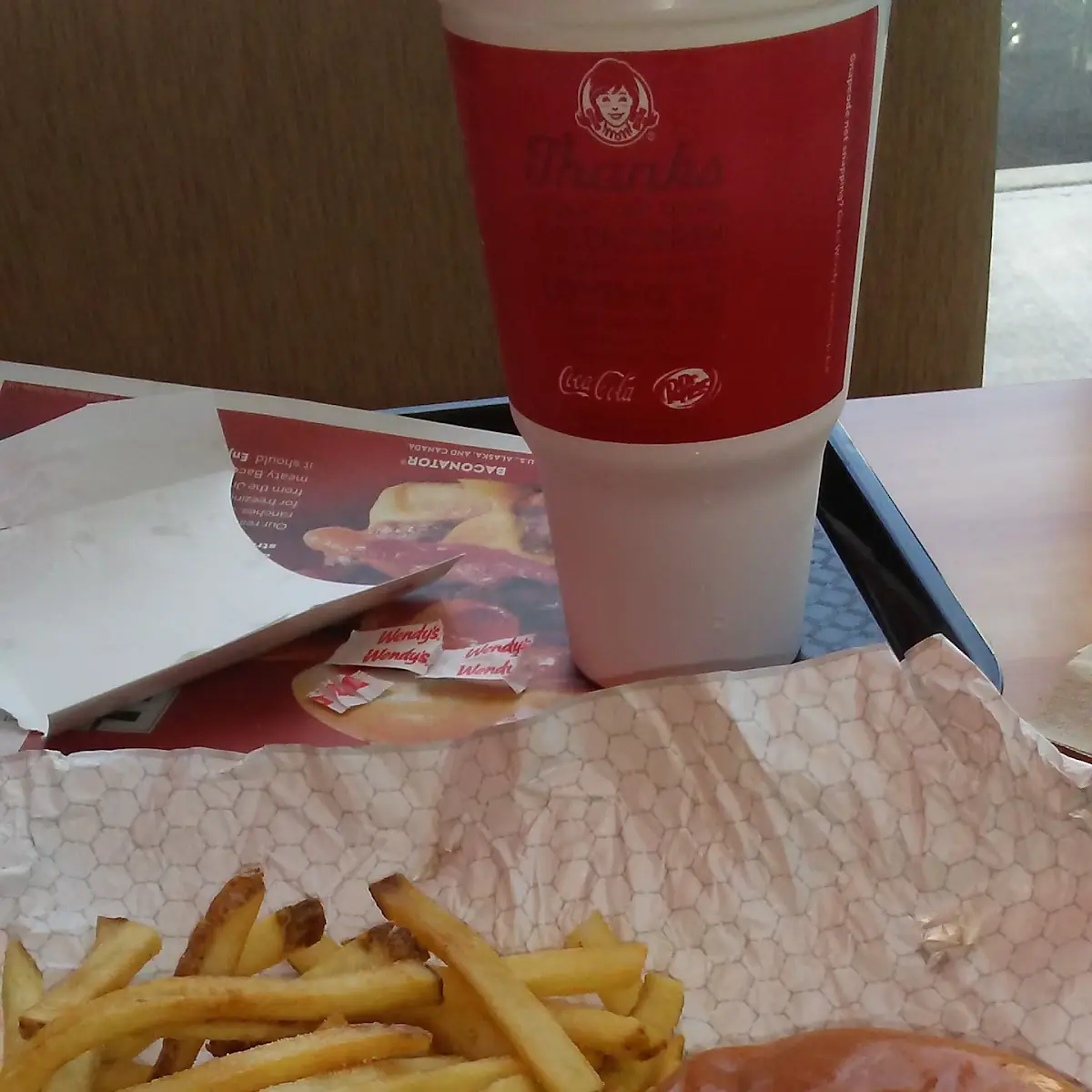 Cheeseburger Combo