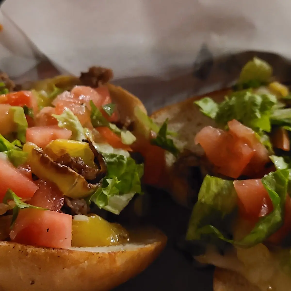 Philly Cheesesteak