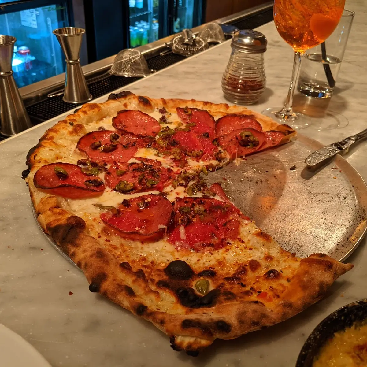 Half Cheese and Have Meat