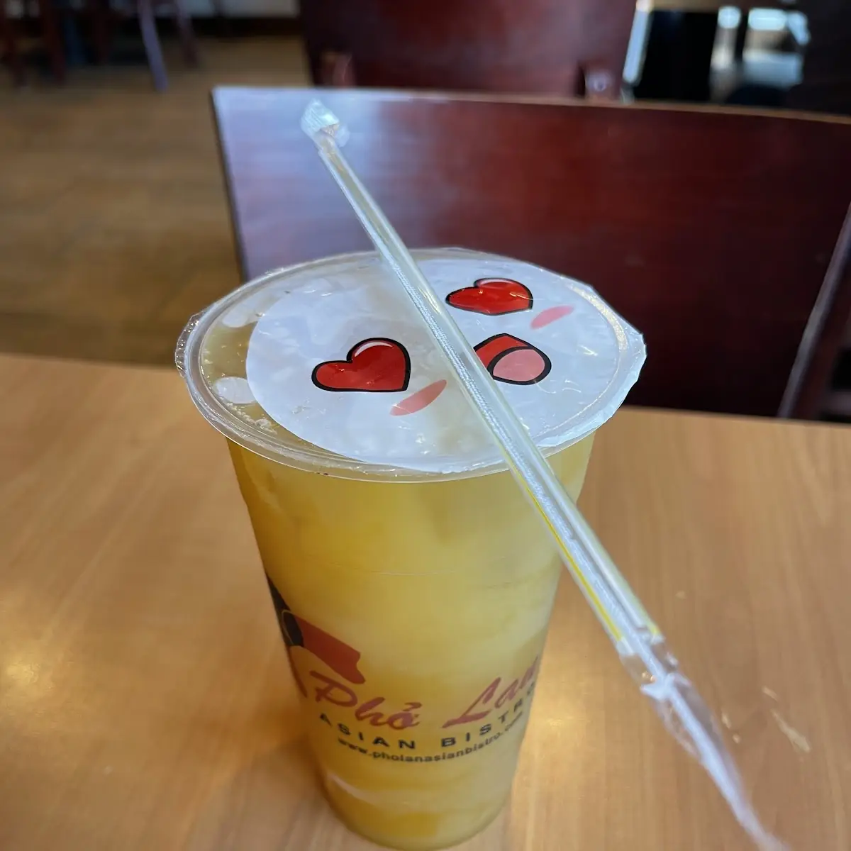 Green Tea