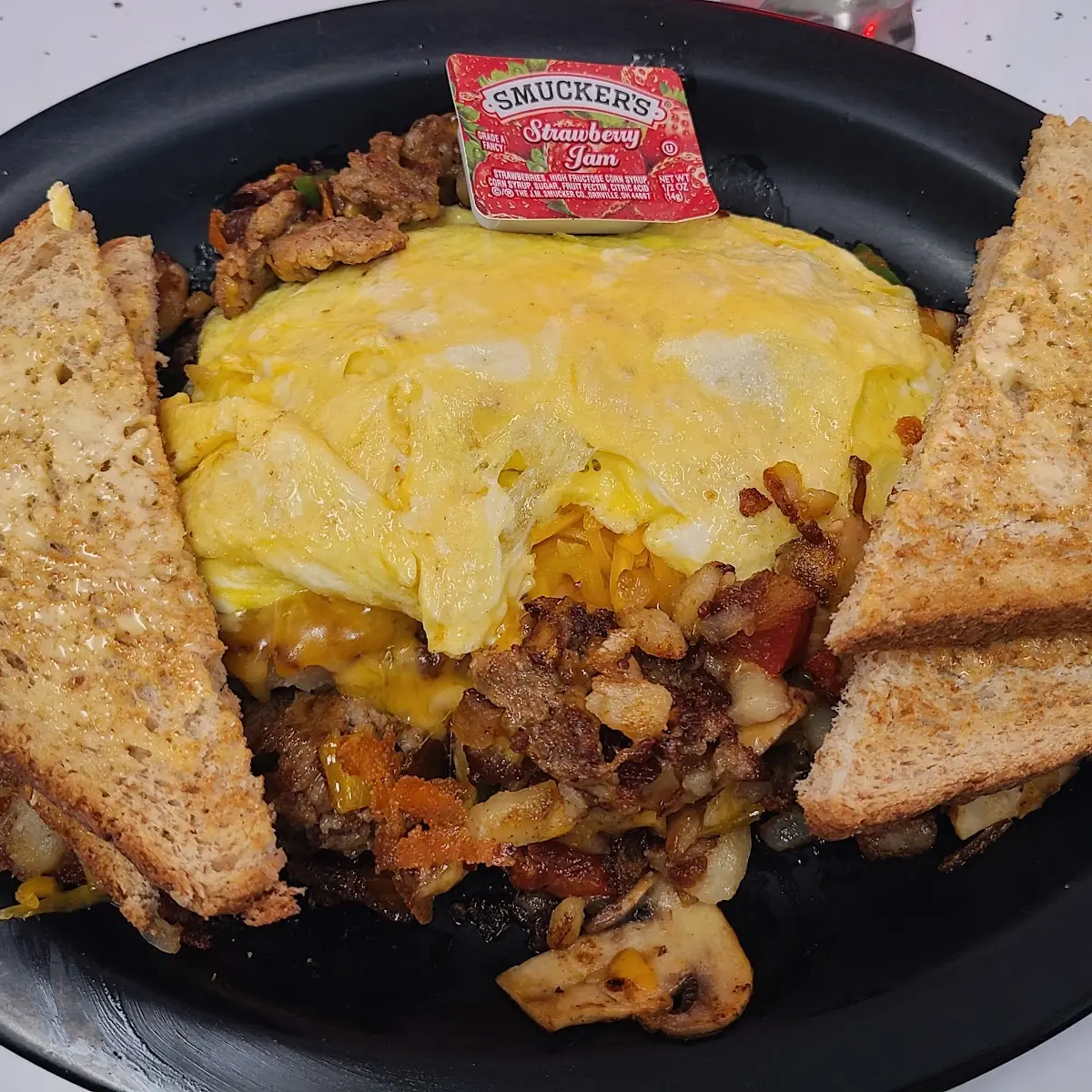 Denver Omelet
