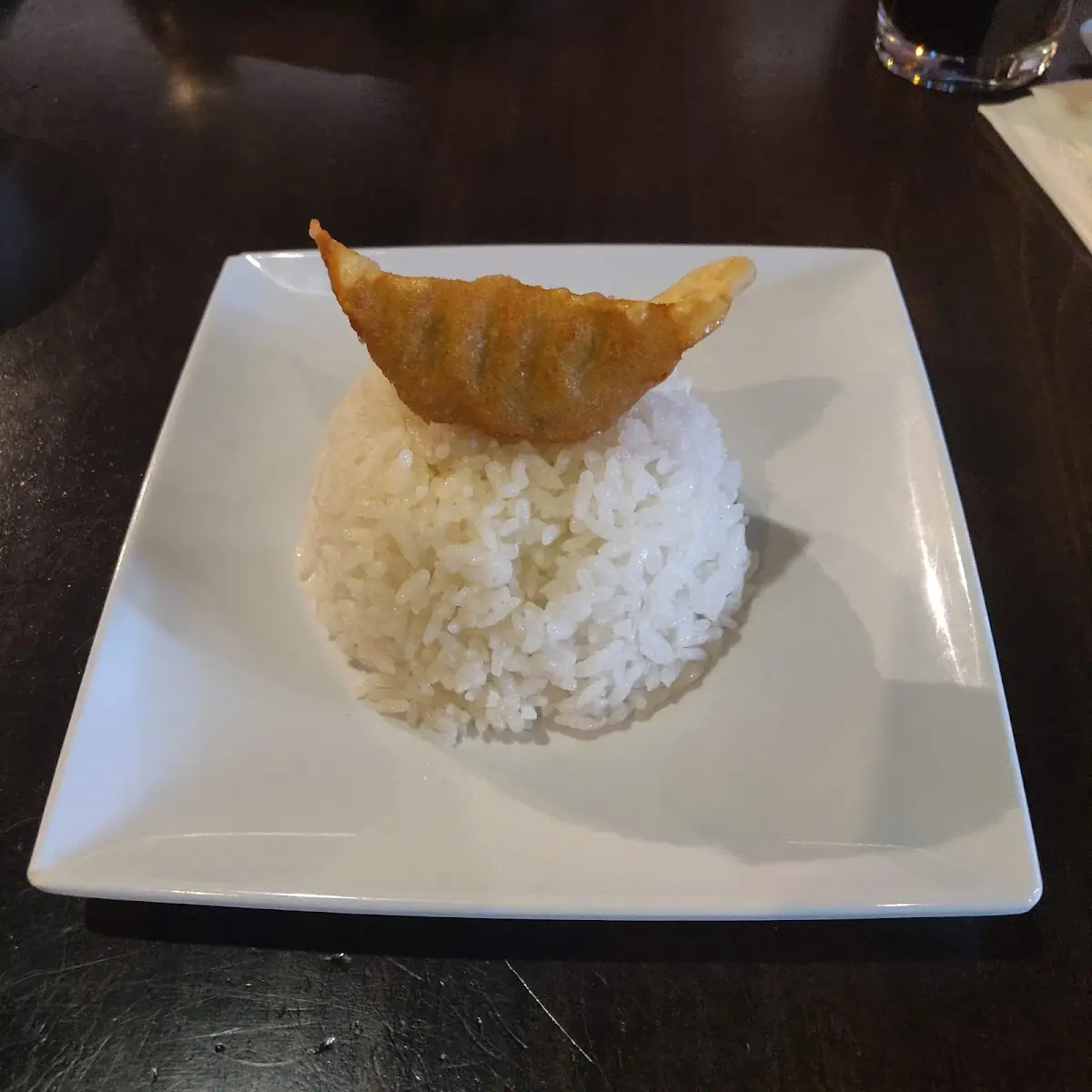 White Rice