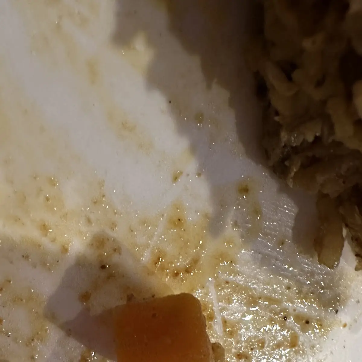 Carrot Halwa