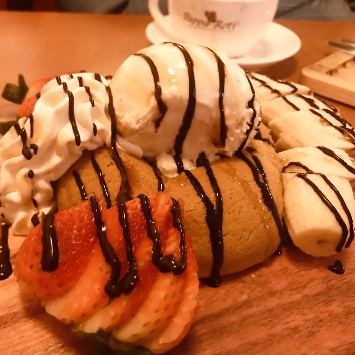 Banana Split