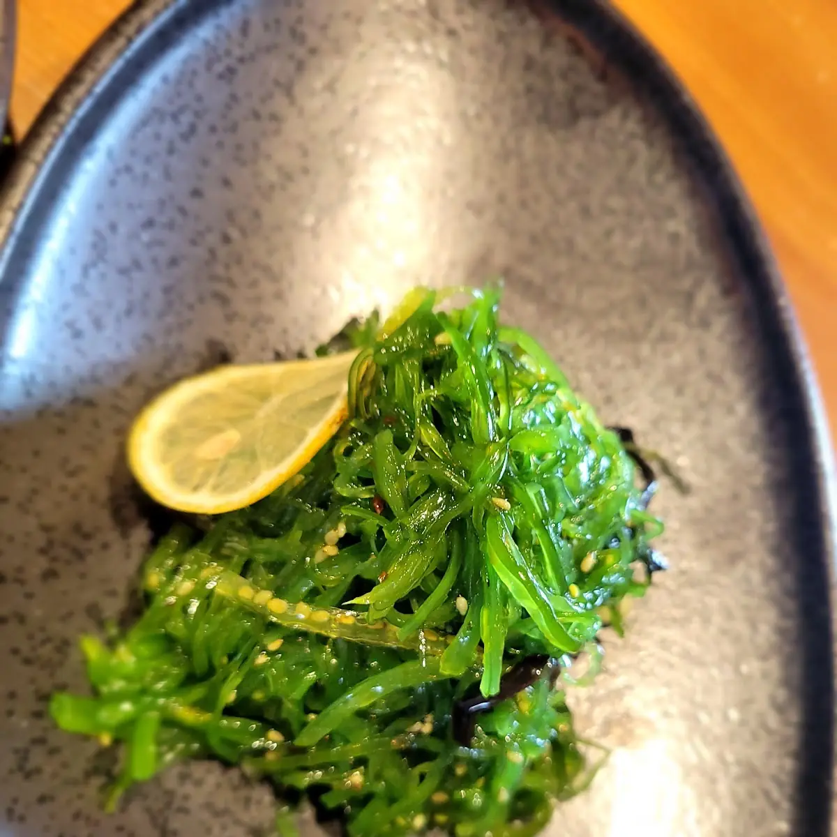 Avocado Salad