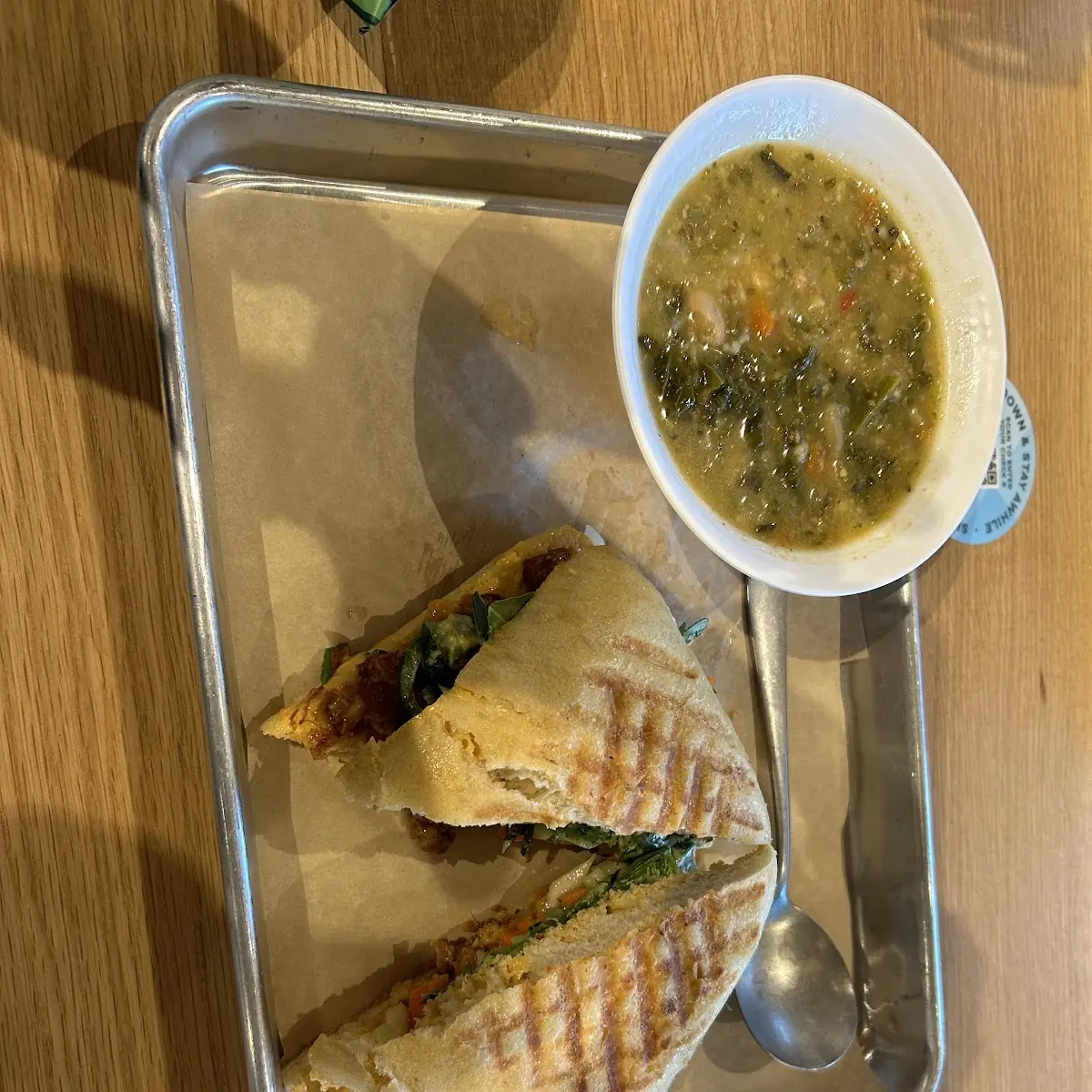 Banh MI Sandwich