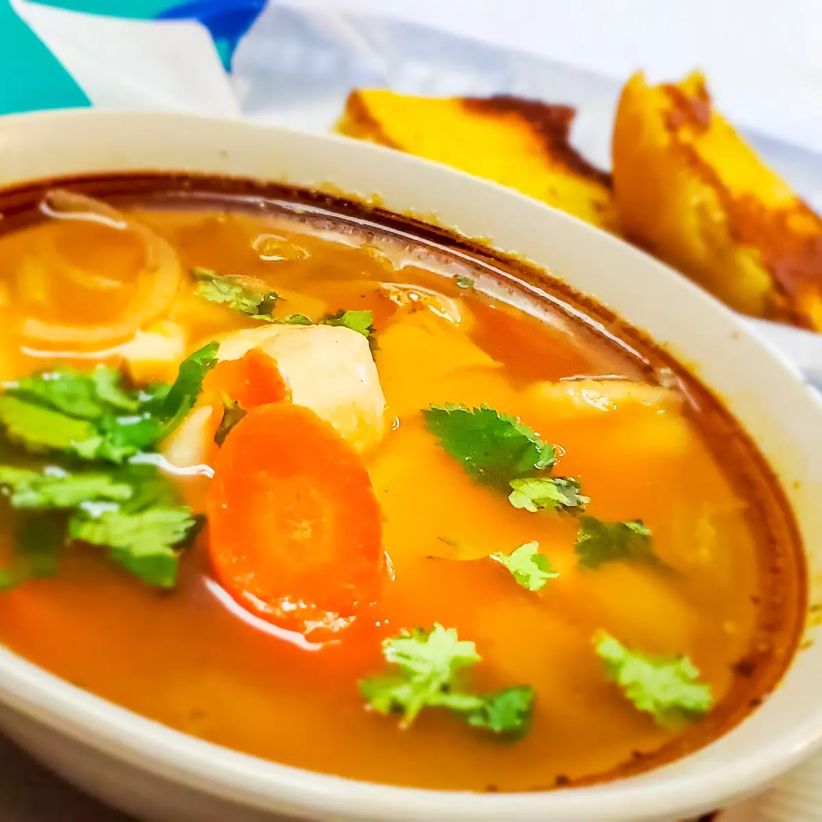 Tom Yum