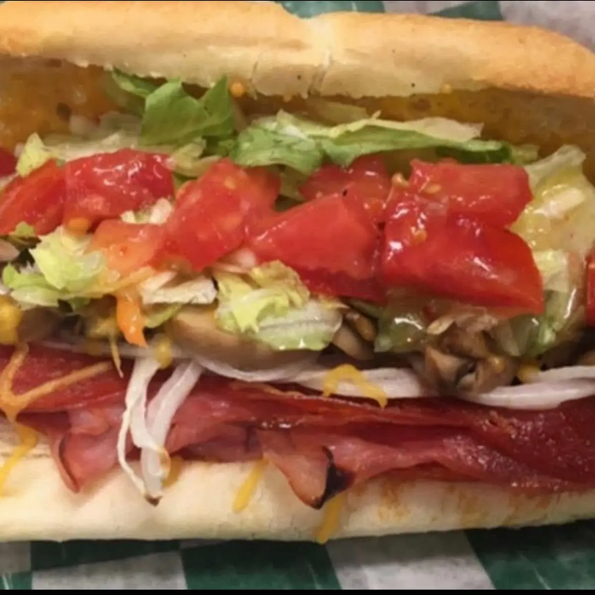 Hot Dog
