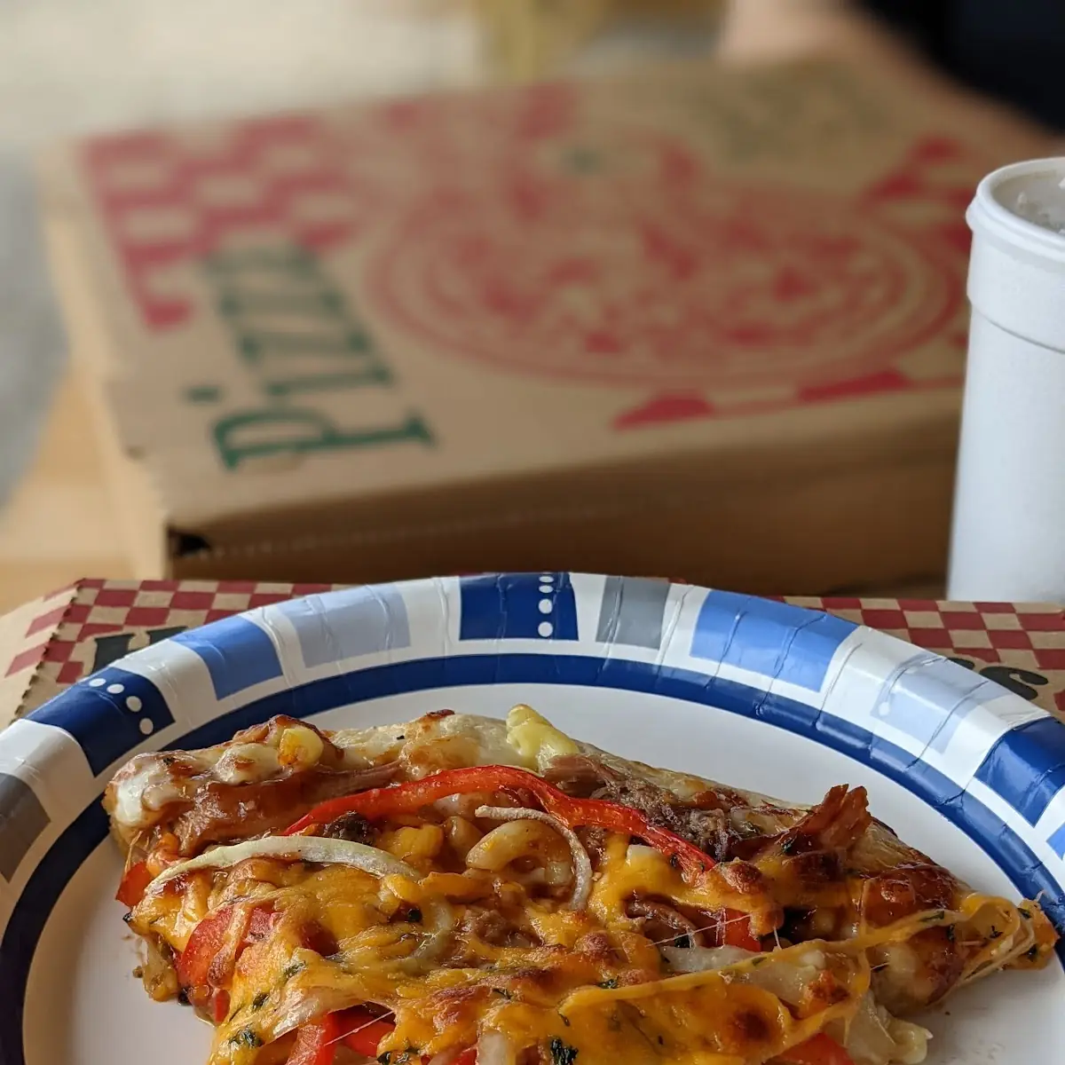Cheesy Bread Sticks
