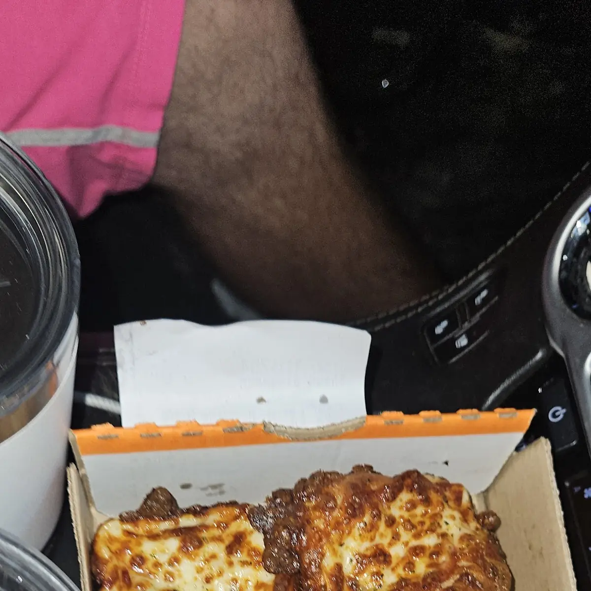 Garlic Bread
