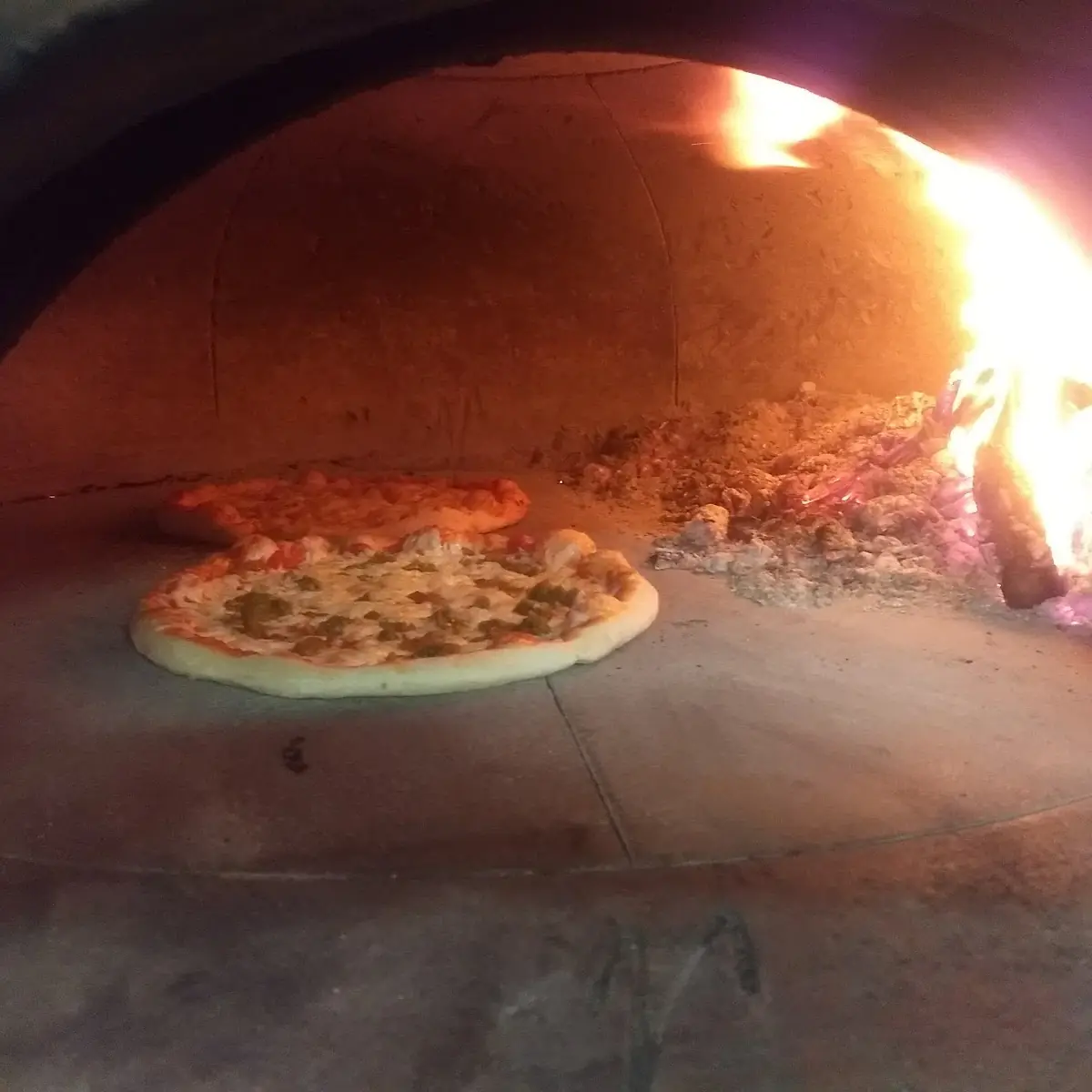 Pizza Ever