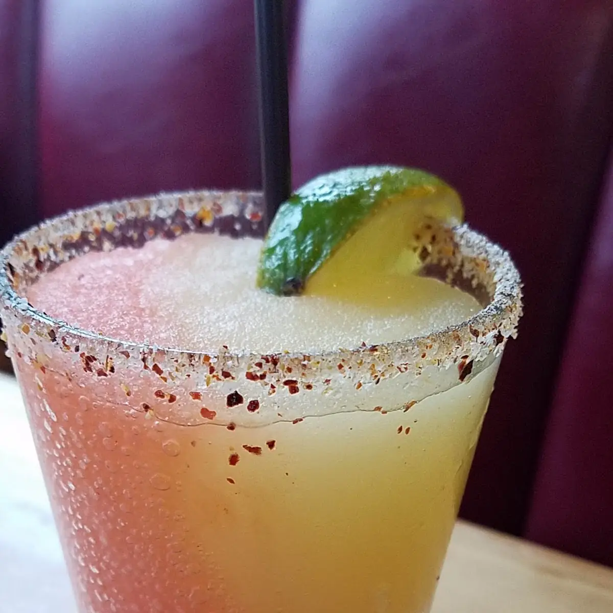 Bunk Frozen Margarita Large