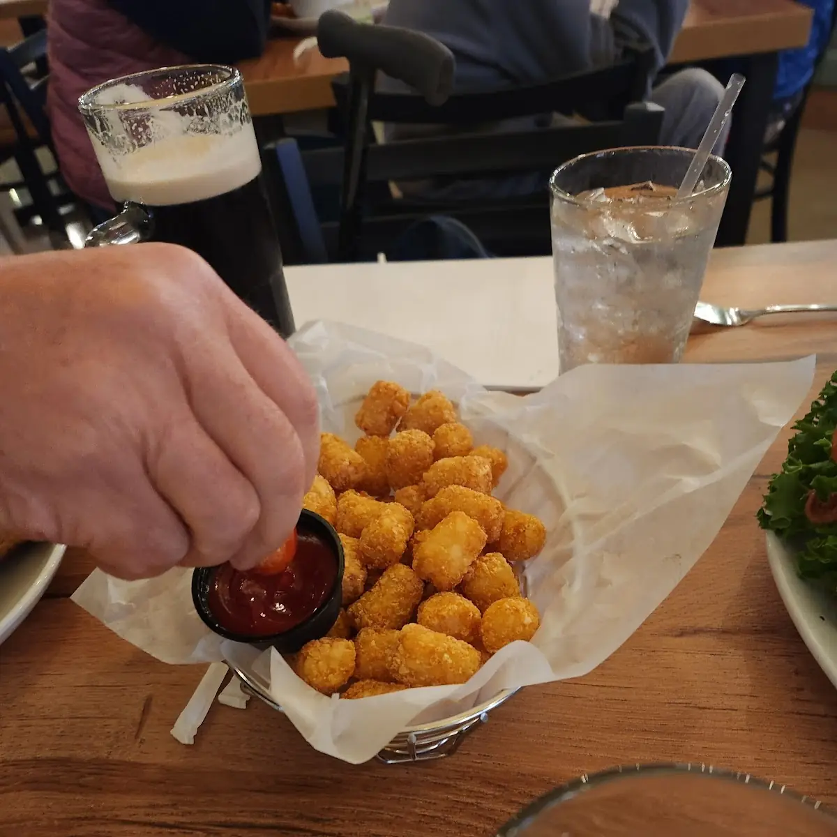 Tater Tots