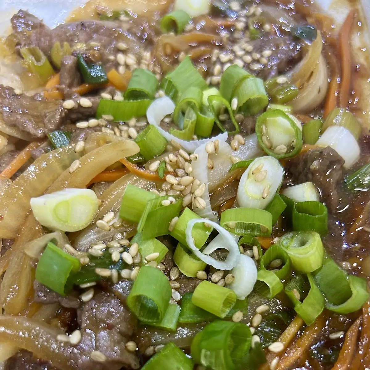 Bulgogi