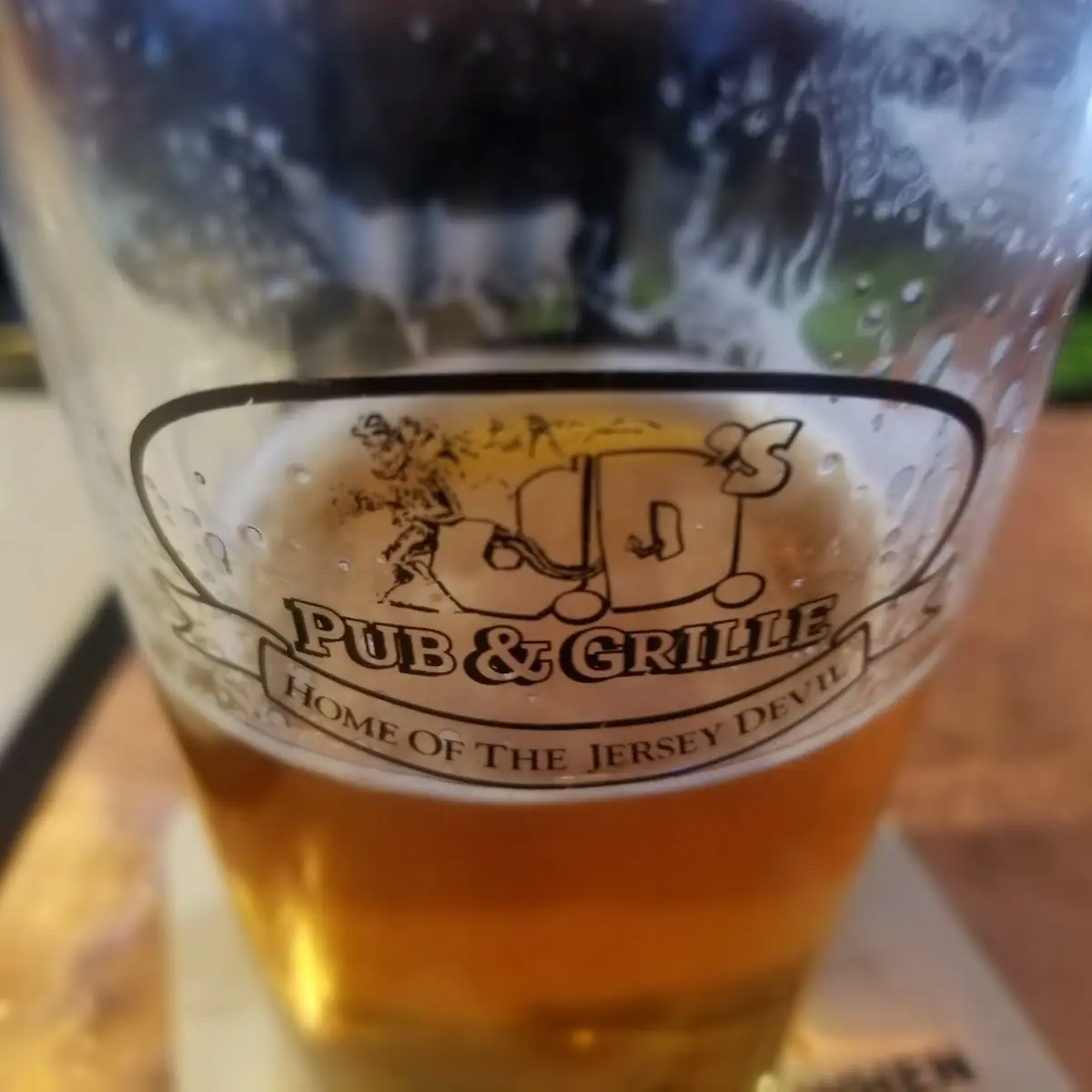Craft Beer Pints