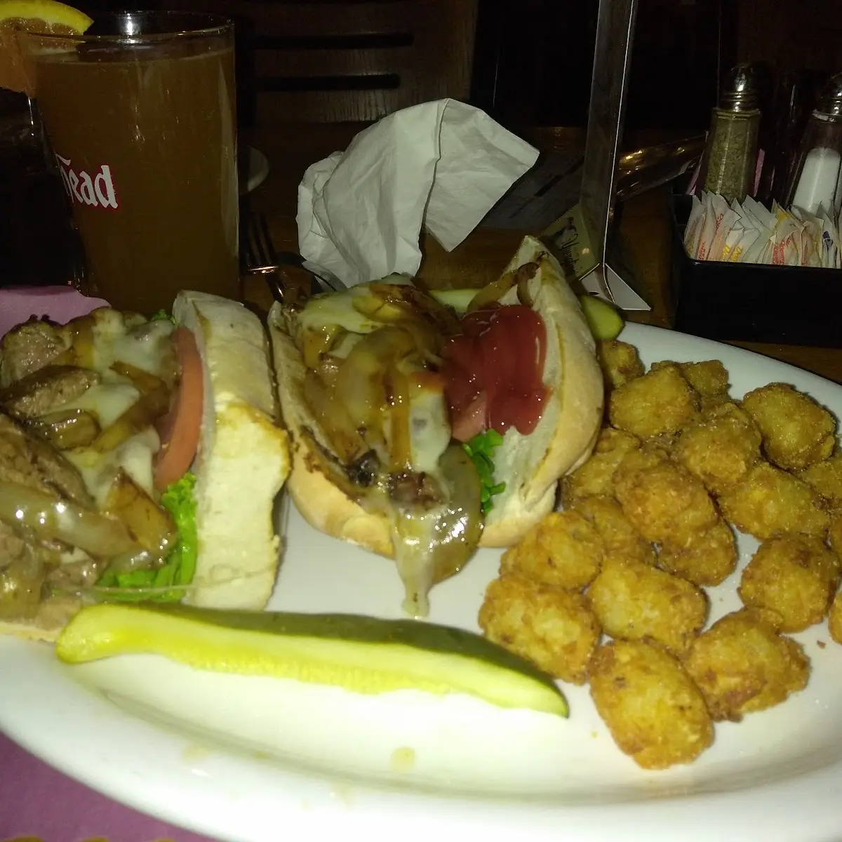 Tater Tots