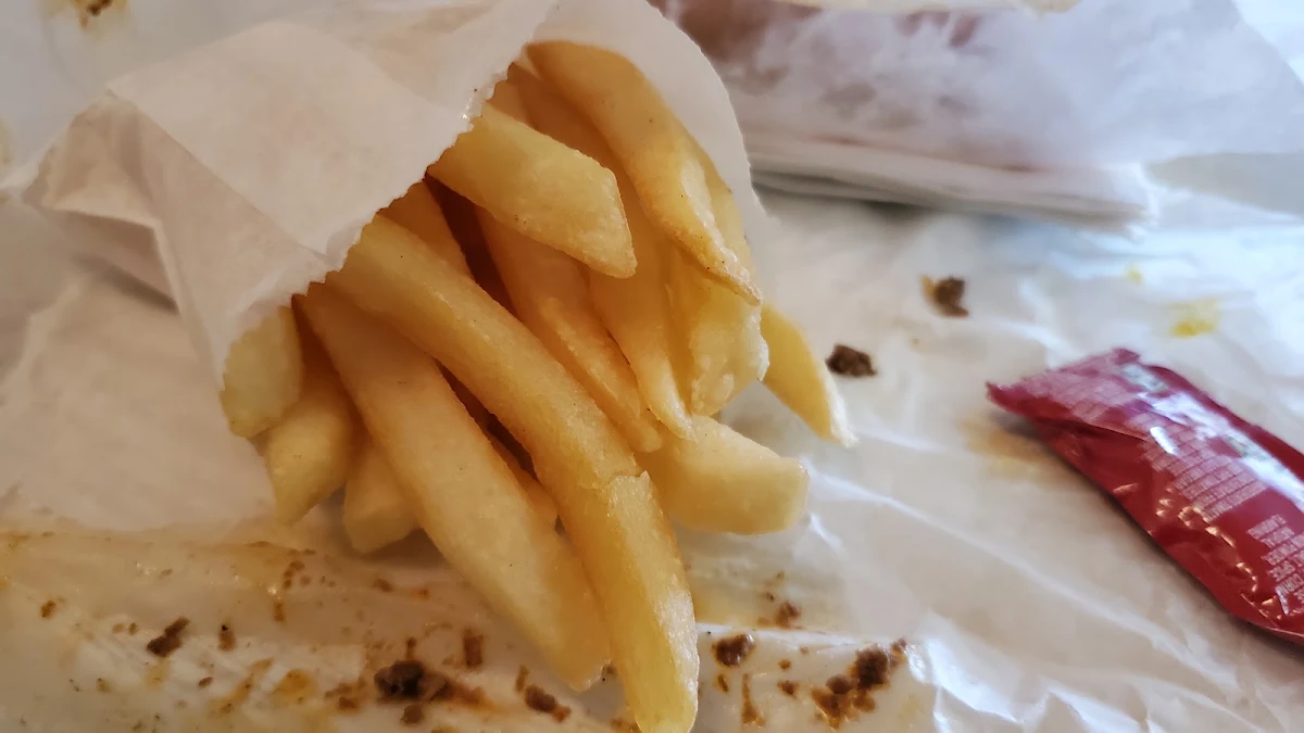 Chili Dog